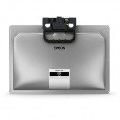 Epson - XXL size - black - original - ink cartridge - for WorkForce Pro WF-M5298DW, WF-M5299DW, WF-M5299DW AA, WF-M5799DW, WF-M5799DWF
